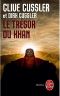 [Dirk Pitt 17] • Le Tresor du Khan